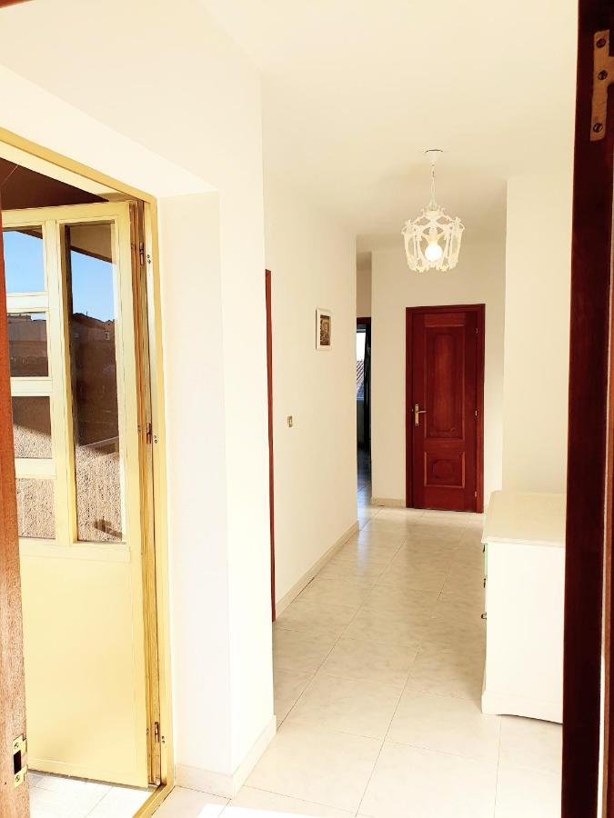 Apartamentos Romaris Minarzo Exteriér fotografie