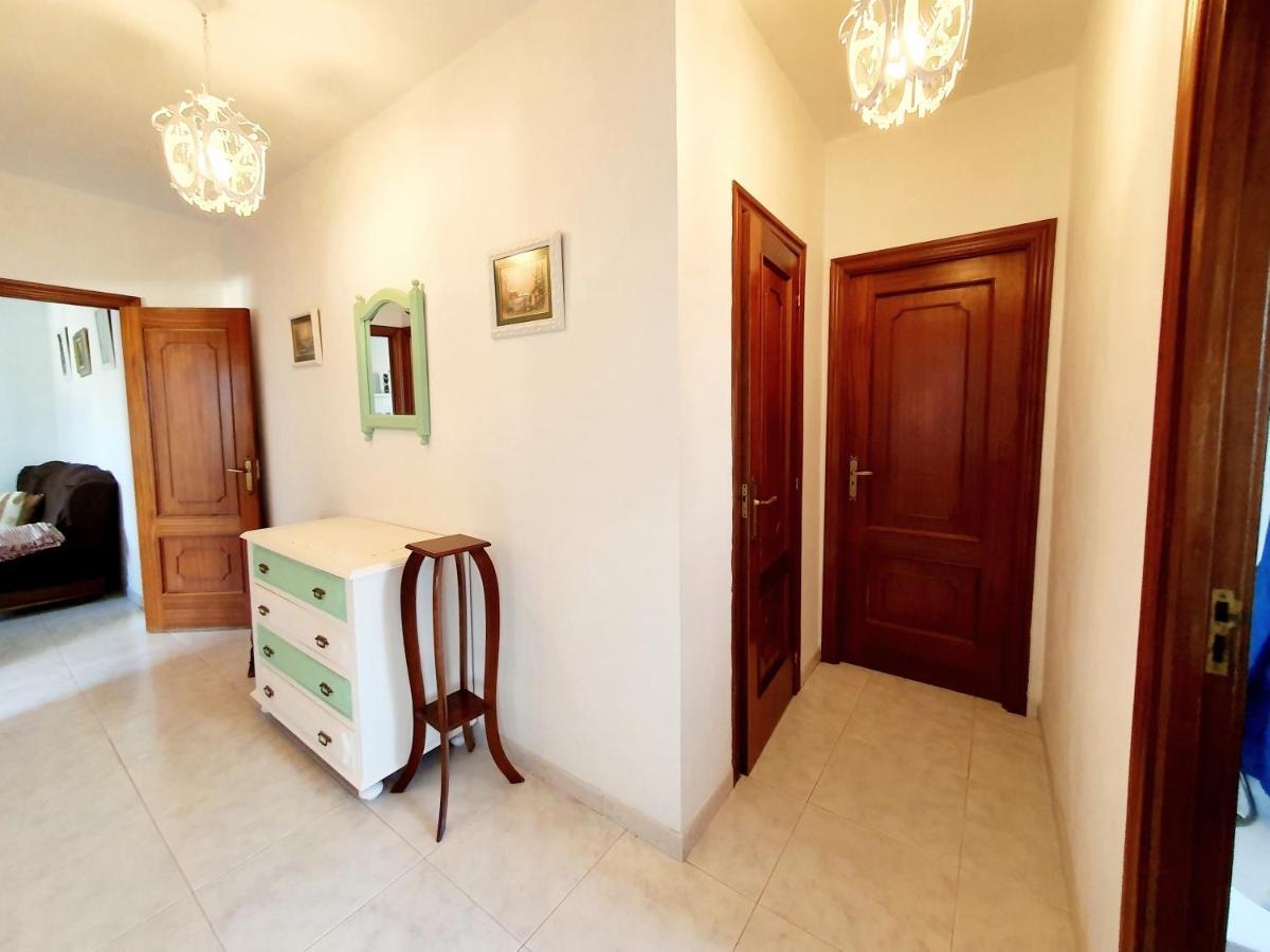 Apartamentos Romaris Minarzo Exteriér fotografie